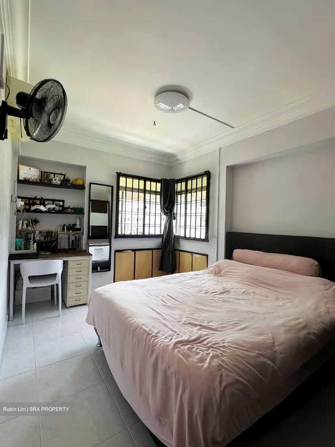 Blk 369 Woodlands Avenue 1 (Woodlands), HDB 4 Rooms #539110461